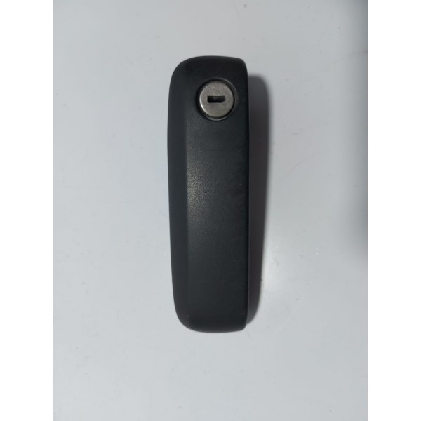 Maçaneta Externa Porta Dianteira Esquerda Fiorino 2015 Cx477