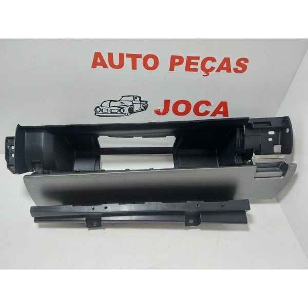 Moldura Suporte Porta Luvas  Honda Cr-v 2010 Cx268