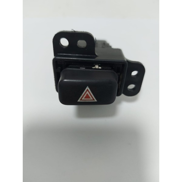 Botão Pisca Alerta Toyota Hilux 2006/2014 Cx117
