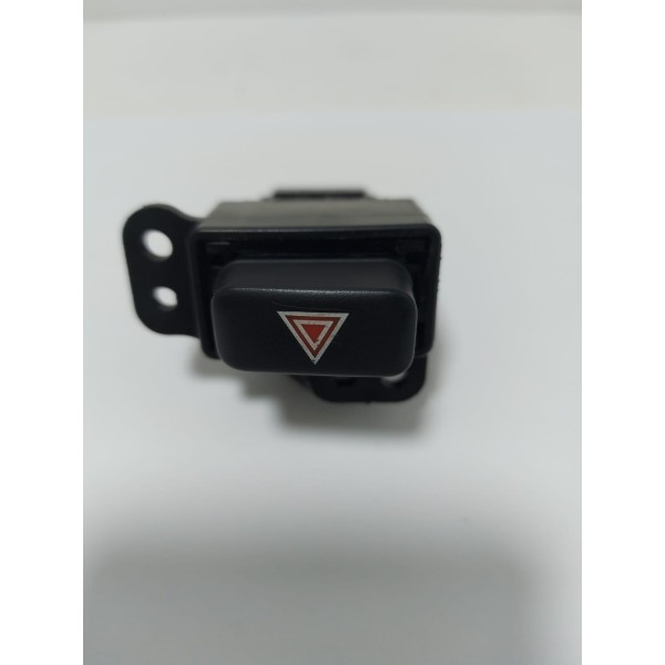 Botão Pisca Alerta Toyota Hilux 2006/2014 Cx117