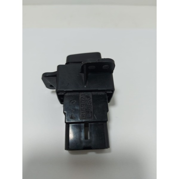 Botão Pisca Alerta Toyota Hilux 2006/2014 Cx117