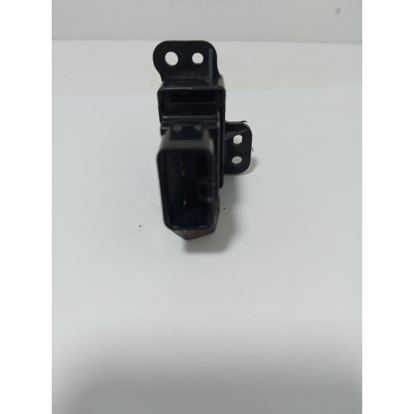 Botão Pisca Alerta Toyota Hilux 2006/2014 Cx117