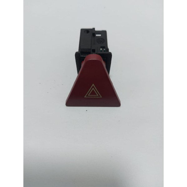 Botão Pisca Alerta Peugeot 307  2004/2012 Cx117