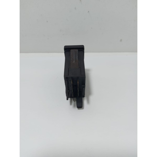 Botão Pisca Alerta Audi 80s Original Cx117