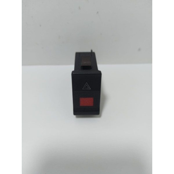 Botão Pisca Alerta Audi 80s Original Cx117