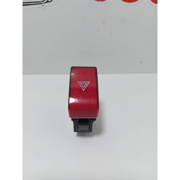 Botão Pisca Alerta Honda City 2009/2013 Cx117
