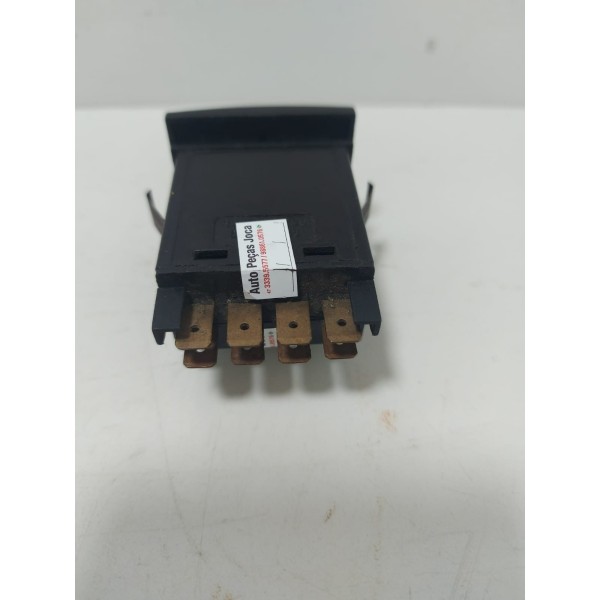 Botão  Alerta G3 Cx117
