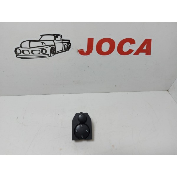 Botão Retrovisor Audi A3 2 Portas 1999 Cx122