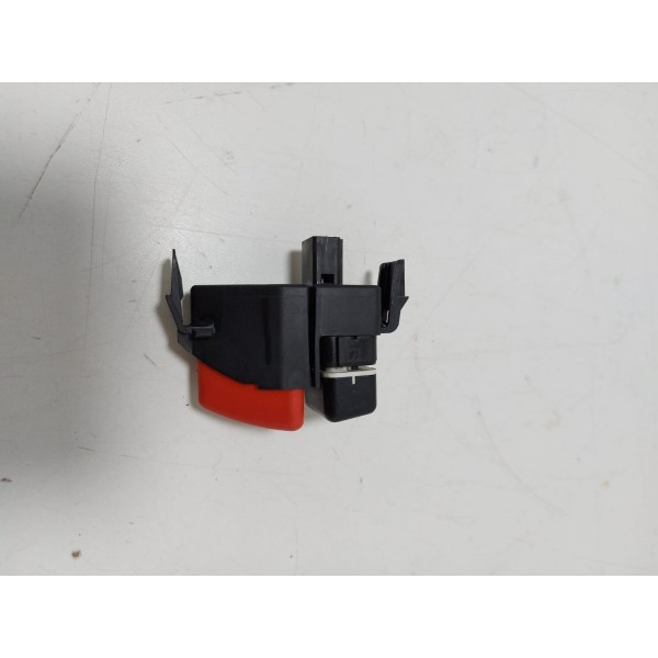 Botão Pisca Alerta Classe A160  1999 (a168 820 12 100) Cx117