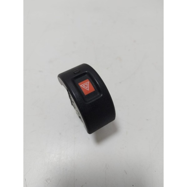 Botão Pisca Alerta Astra 2001 (90457316) Cx117