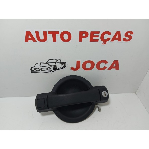 Maçaneta Externa Diant. Direita Doblo 08/13 Cx641