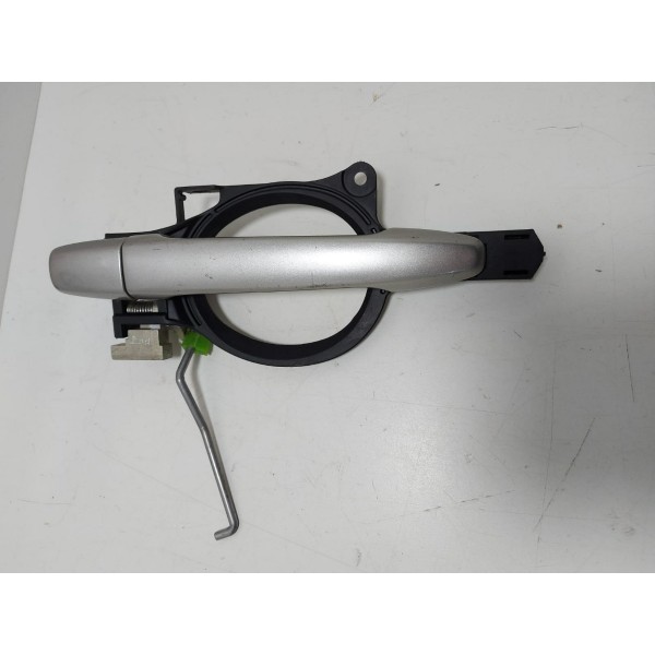 Maçaneta Externa Traseira Mmc Lancer 2011 Cx133