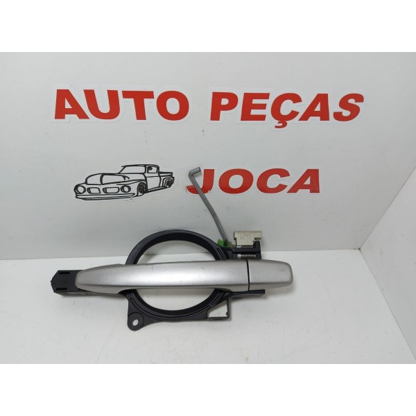 Maçaneta Externa Traseira Mmc Lancer 2011 Cx133