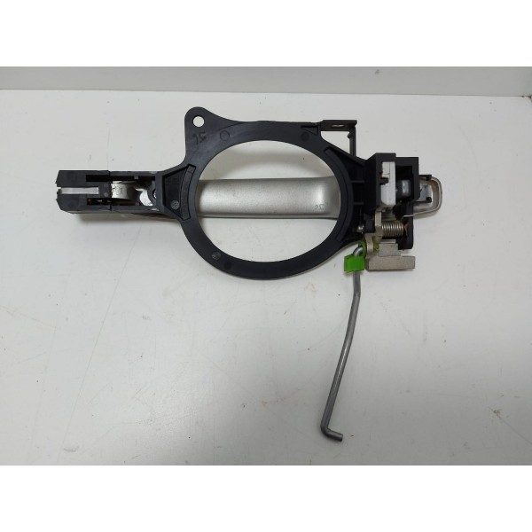 Maçaneta Externa Traseira Mmc Lancer 2011 Cx133