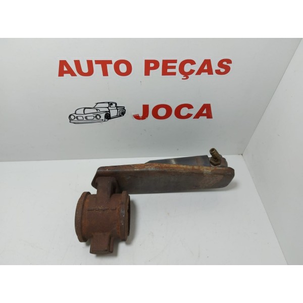Freio Motor C/ Pistão Vw 9-160  2013 Cx537
