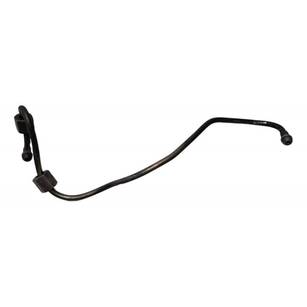 Cano 2° Bico Kia Besta 2.7 1998 Cx477
