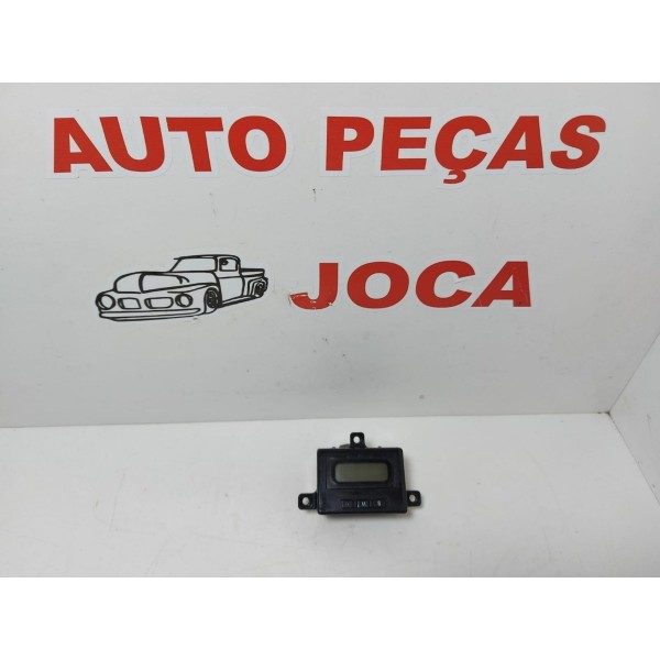 Relógio  Painel Ssangyong Actyon 2009(81110-31050) (cx51)