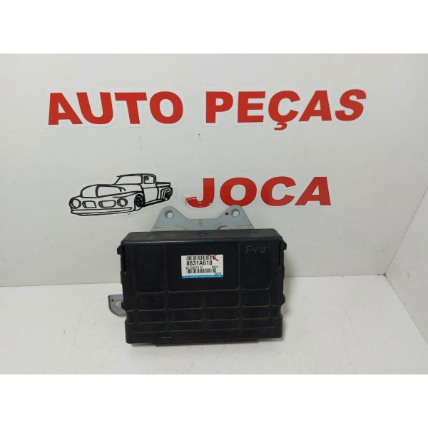 Modulo Caixa Cambio Aut. Dakar/pajero/triton (8631a618) Cx93