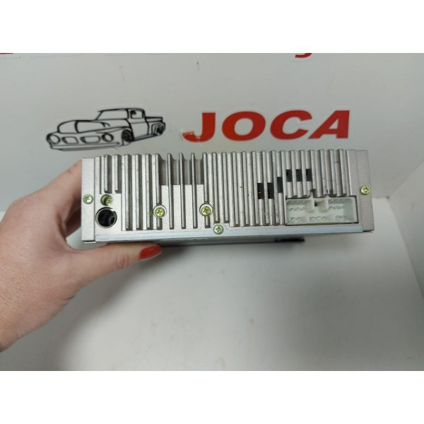 Radio Original Ssangyong Actyon  2009