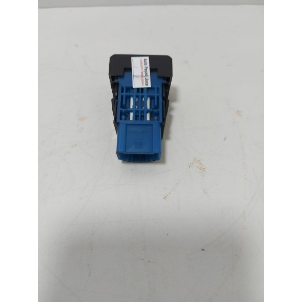 Botão Controle Velocidade Gm Nova S10 (52041983) Cx154