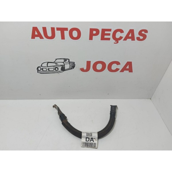 Cabo Negativo Terra Ford Ranger 2017 Cx73
