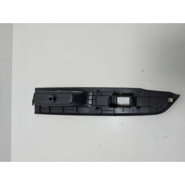 Moldura Botão Vidro Elétrico T.d  S10  14/ 17 Cx88