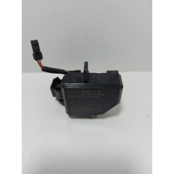 Antena  Imobilizadora  Crv 2007/2011 (39730-swa-ko) Cx158