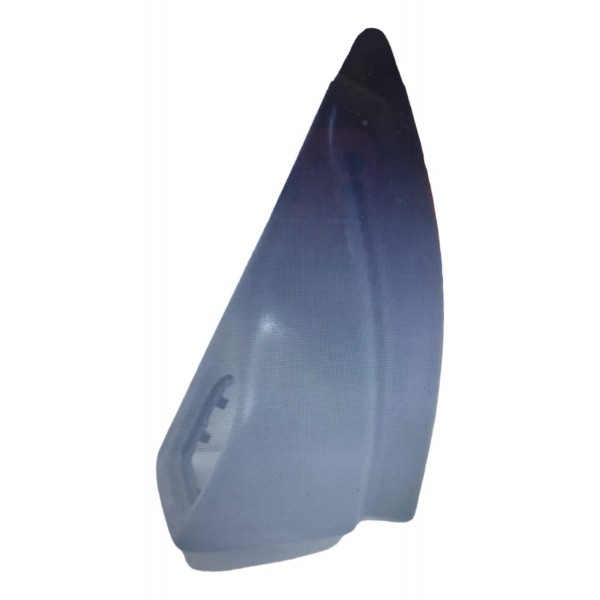 Acab Interno Retrovisor S10 2014/2016 L.e Original (cx 49)