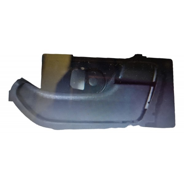 Maçaneta Interna S10 2014/2016 L.d Original Cx138