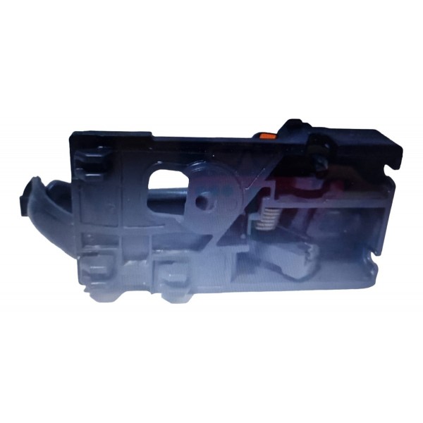 Maçaneta Interna S10 2014/2016 L.e Original Cx135