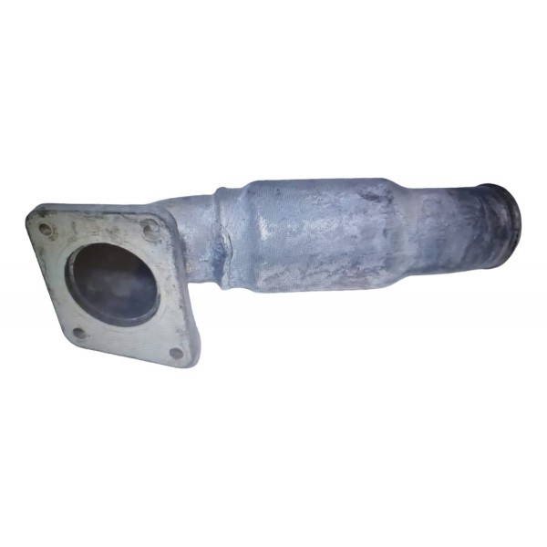Cano Tubo Intercooler  Toyota/hilux 3.0 2006/2010 Cx155