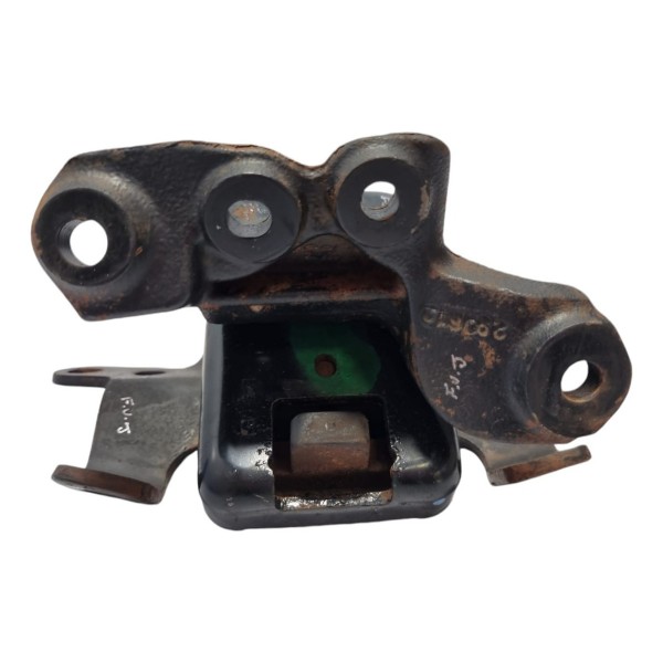Coxim Do Motor Lado Esquerdo Chevrolet S10 2.8 2013 Cx476