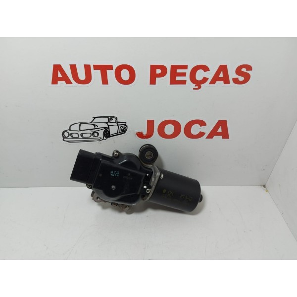 Motor Limpador Para Brisa S10 Ltz 2014 (94753759) Cx67