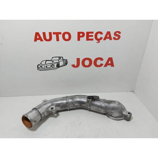 Tubo Da Água Toyota/hilux 3.0 2010 Cx155