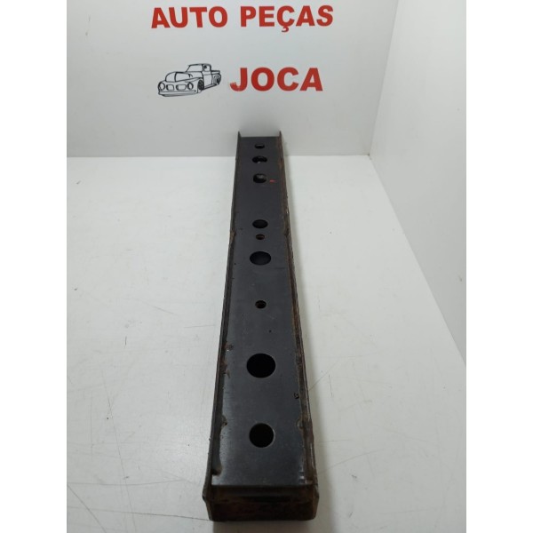 Travessa Suporte Chassi Ford/ranger 2.5 2013/2016 Cx582