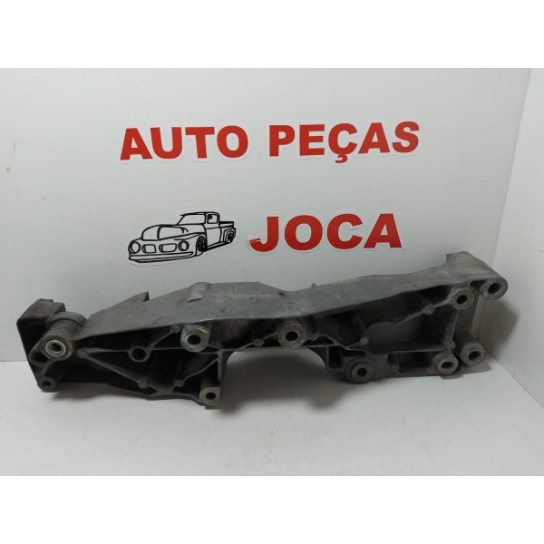 Suporte Alternador/compressor Ford/transit 11 Original Cx210
