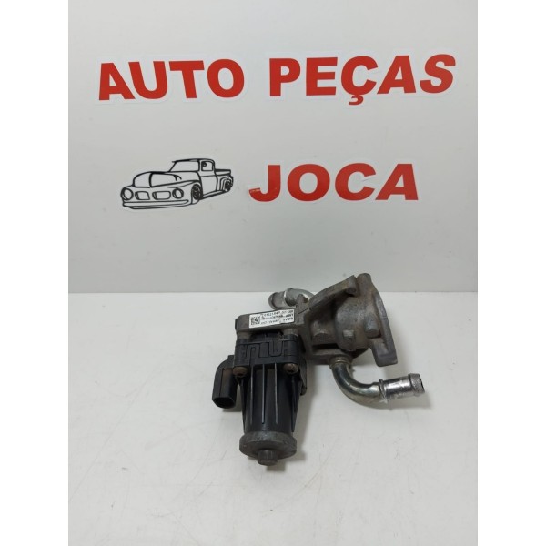 Válvula  Egr Ford/transit 2.4 2011 Original (cx51)