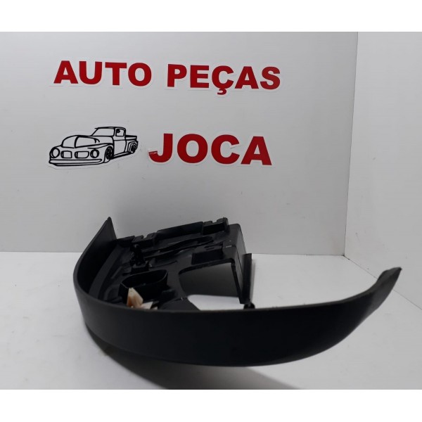 Ponteira Para Choque L/e Para Choque Traseiro S10 2014(cx34)