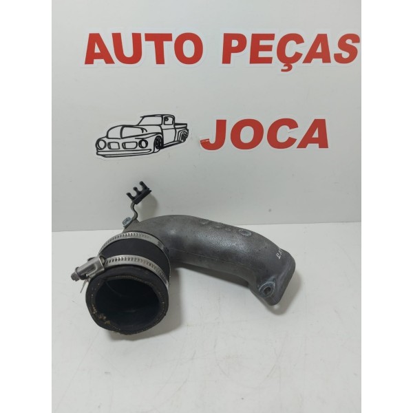 Cano Tubo Do Intercooler Frontier 2.5 2008/2013 Cx159