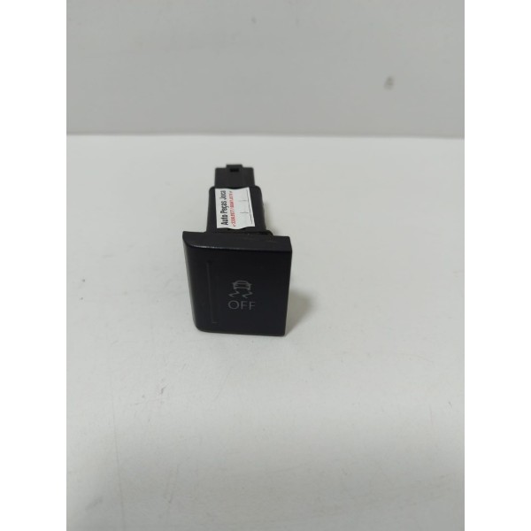 Botão Off Controle  Estabilidade Amarok 2014 Cx154