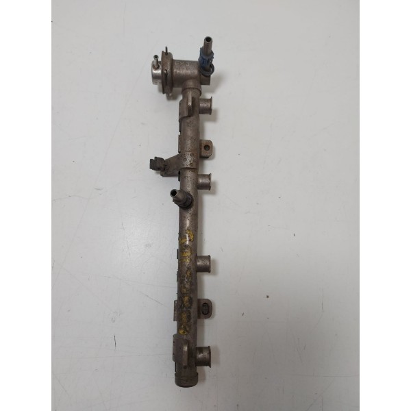 Flauta De Bicos Vw/ Gol Turbo ( 036133329g) Cx116