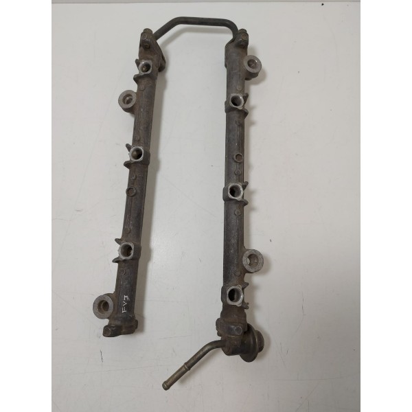 Flauta De Bicos Galant  V6 1997 Cx118