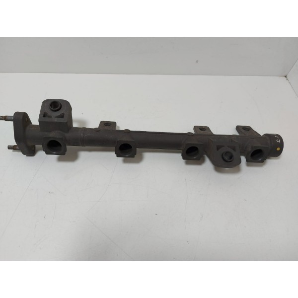 Flauta De Bicos Picanto 1.1 Automatico2007/2008 Cx119