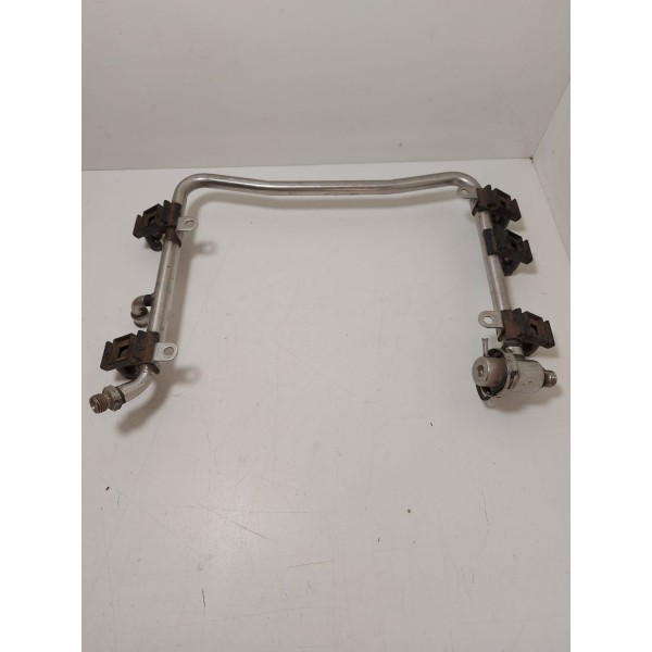 Flauta Dos Bicos Audi A4 1997 V6 Cx115