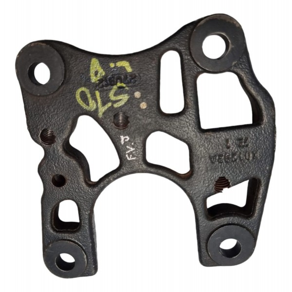 Suporte Motor Lado Direito Gm S10 2014 Cx476