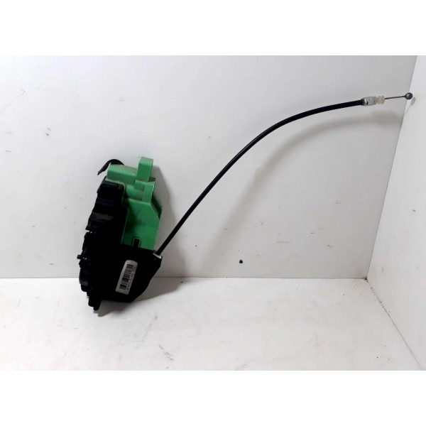 Fechadura Traseira Esquerda I30(81410-2l000 Gih) Cx137