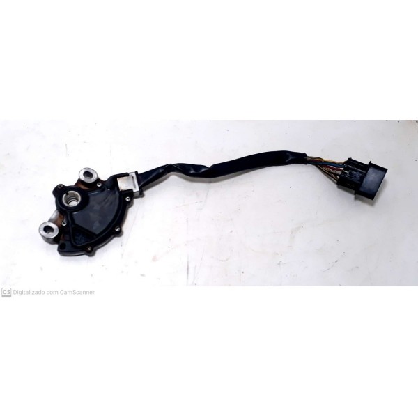 Chave Seletora Cambio L-200 Triton Cx123