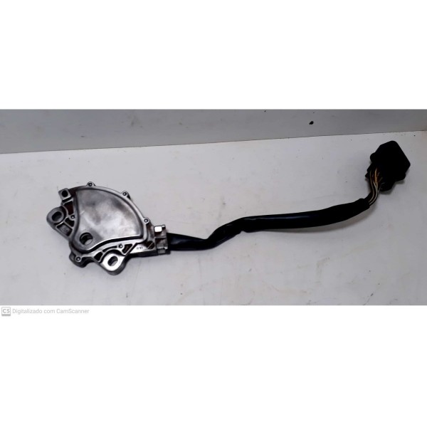 Chave Seletora Cambio L-200 Triton Cx123