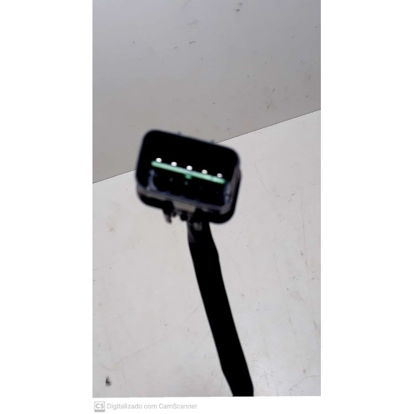 Chave Seletora Cambio L-200 Triton Cx123