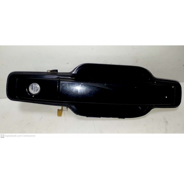 Maçaneta Ssangyong 2009 D.e  (pra Pintar) (cx40)